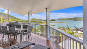 Casuarina Cove 13 on Hamilton Island by HamoRent